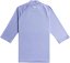Dámska lycra BILLABONG Tropical Surf SS - Cosmic Blue