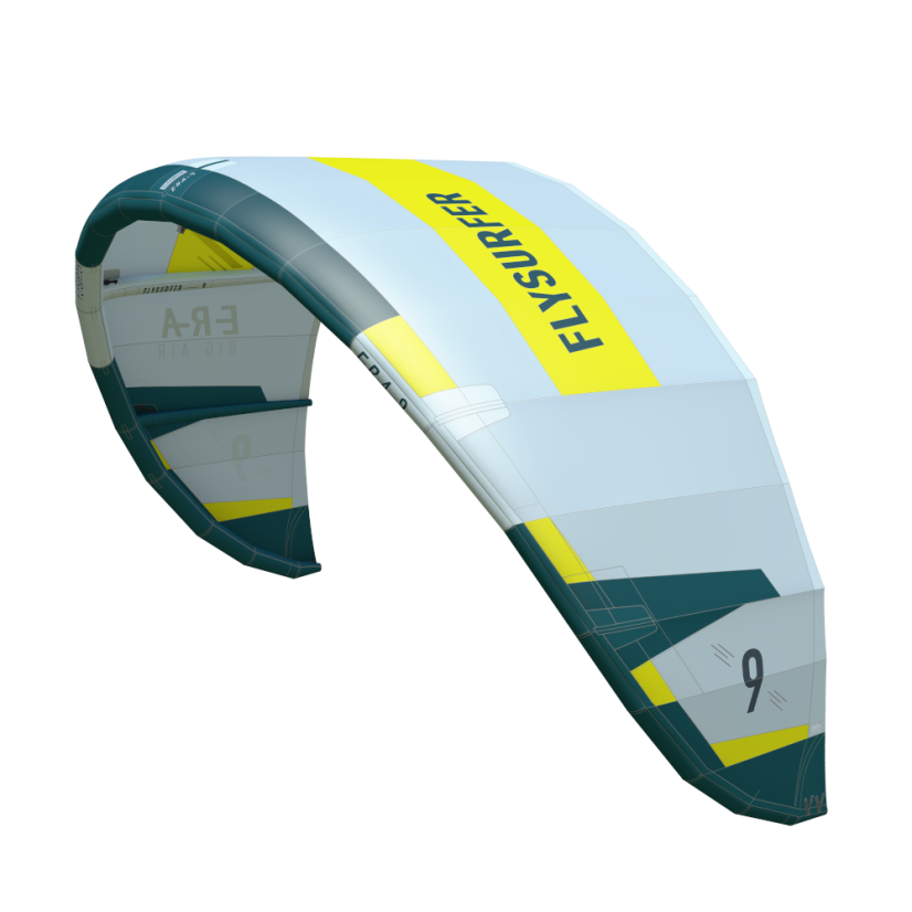 Kite FLYSURFER Era2