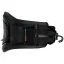 Kite Waist Harness PROLIMIT Vapor - Black/Orange