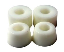 MBS Truck Bushings - White - Soft