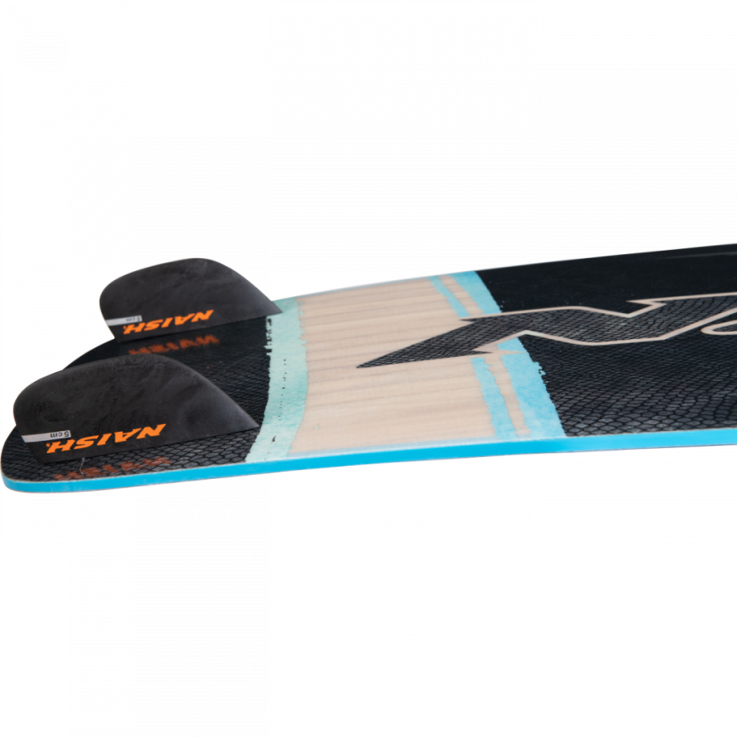 Kiteboard 2024 NAISH Traverse