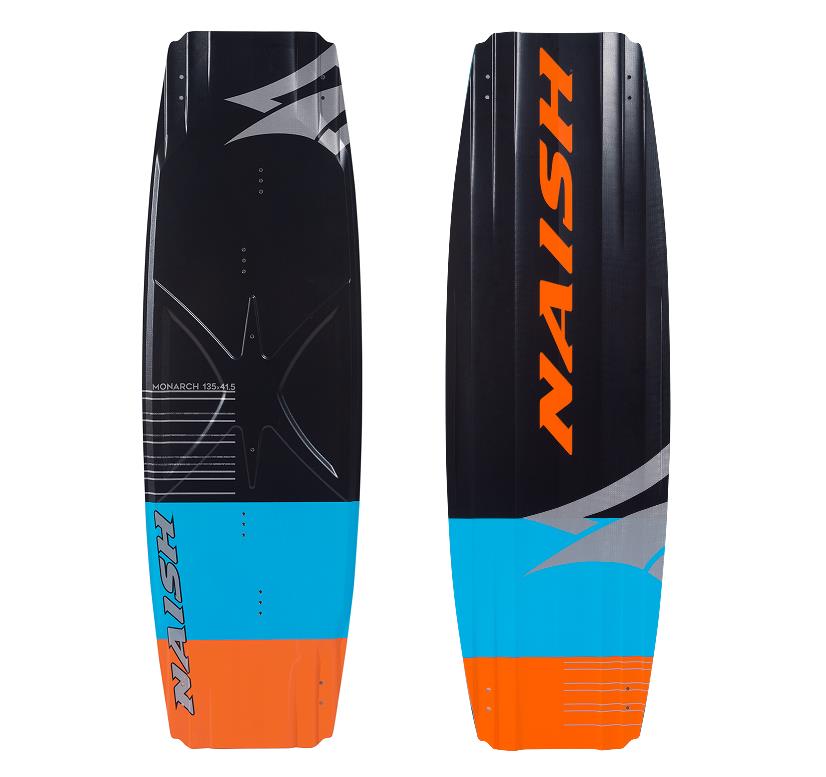 Kiteboard 2019 NAISH Monarch