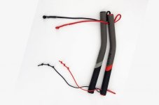 Ručky PETER LYNN 4-line