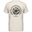 NAISH Flower T-Shirt - Sand