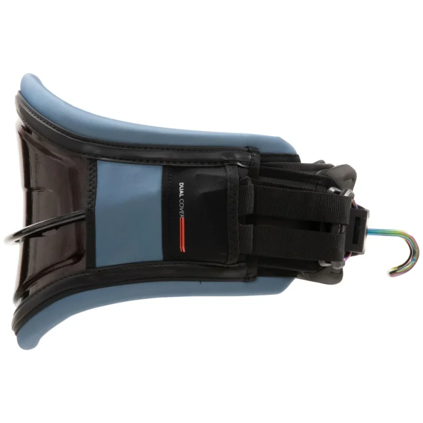 Kite trapéz PROLIMIT Vapor - Blue/Red - Veľkosť: XL