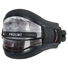 PROLIMIT Kitesurf Waist Harness Vapor Black/Orange