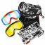 Snow goggles NANDEJ Vista - Gepard