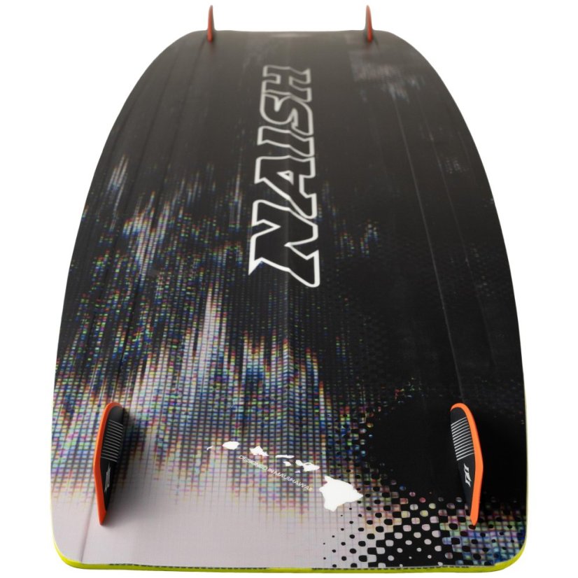 Kiteboard 2026 NAISH Monarch
