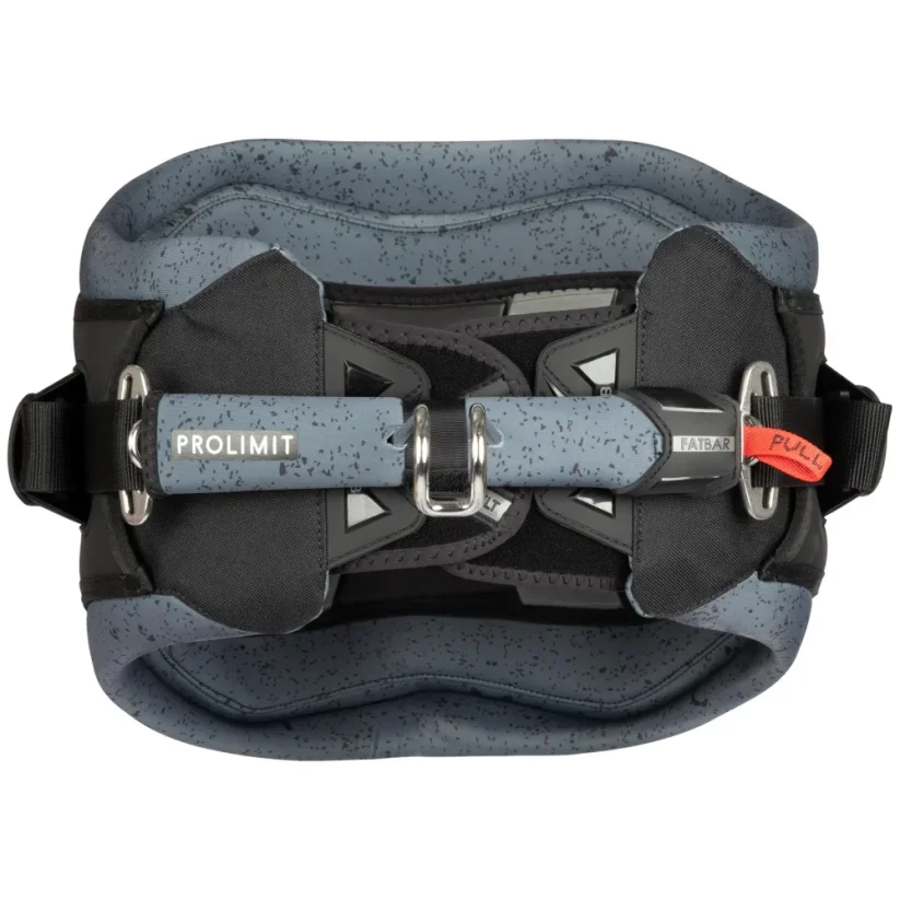 Windsurf trapéz PROLIMIT Type-T - HEX Black