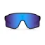 Sunglasses NANDEJ LIFE - Black / Blue