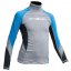 Children's lycra GUL Xola LS RG0344 - blue
