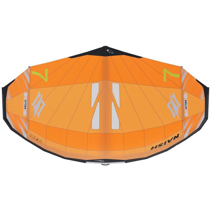 Wing-surfer 2025 NAISH Atom