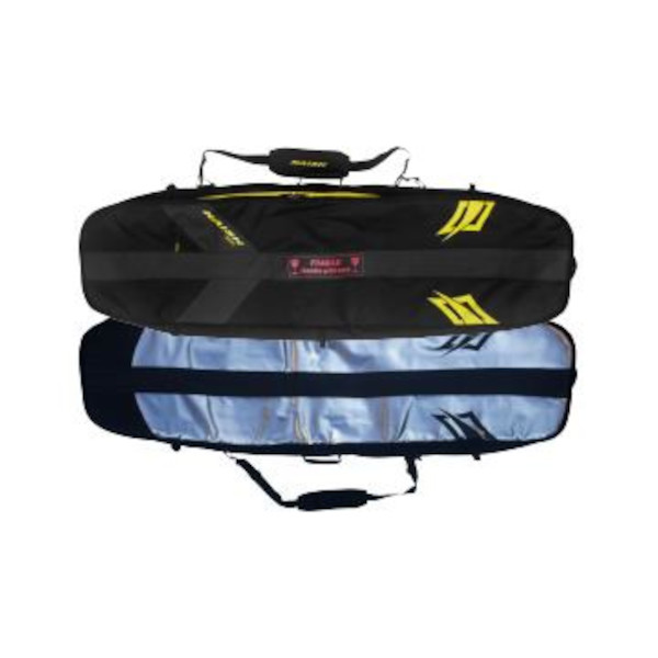 NAISH Coffin bag