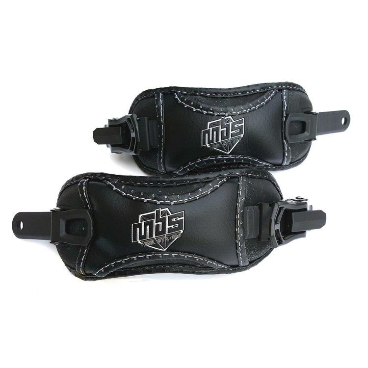 MBS F5 HeelStraps MBS F5 HeelStraps