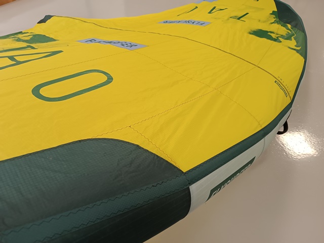 Wing-surfer FLYSURFER TAO RH 5,2m