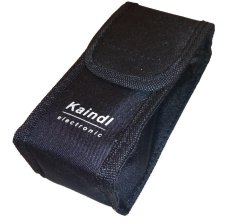 Case for wind meters