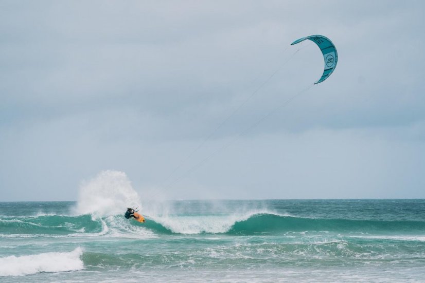 Kite FLYSURFER Stoke3
