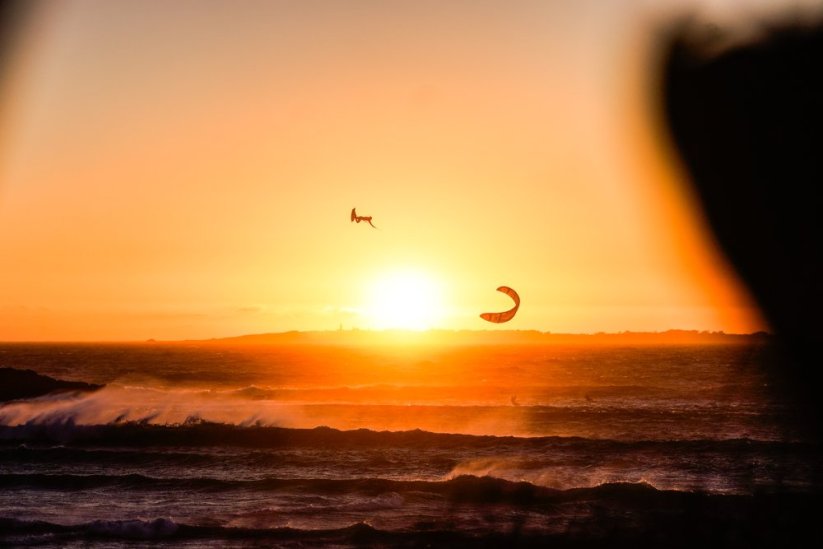 Kite FLYSURFER Era2