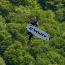 kiteboard 2027 NOBILE Big'er