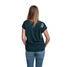 Women's T-shirt FLYSURFER Team