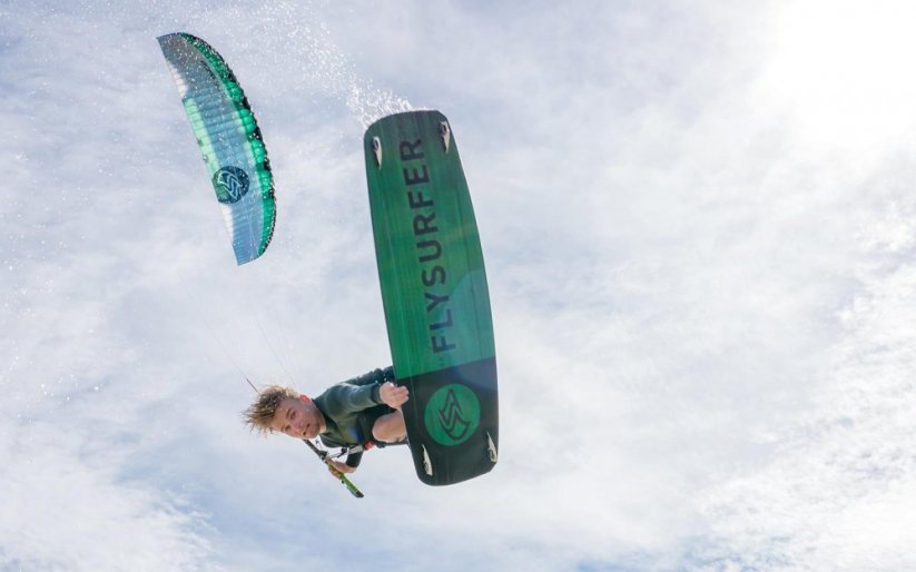 kite Flysurfer Soul