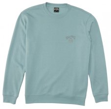 Hoodie BILLABONG Short Sands - Washed Blue