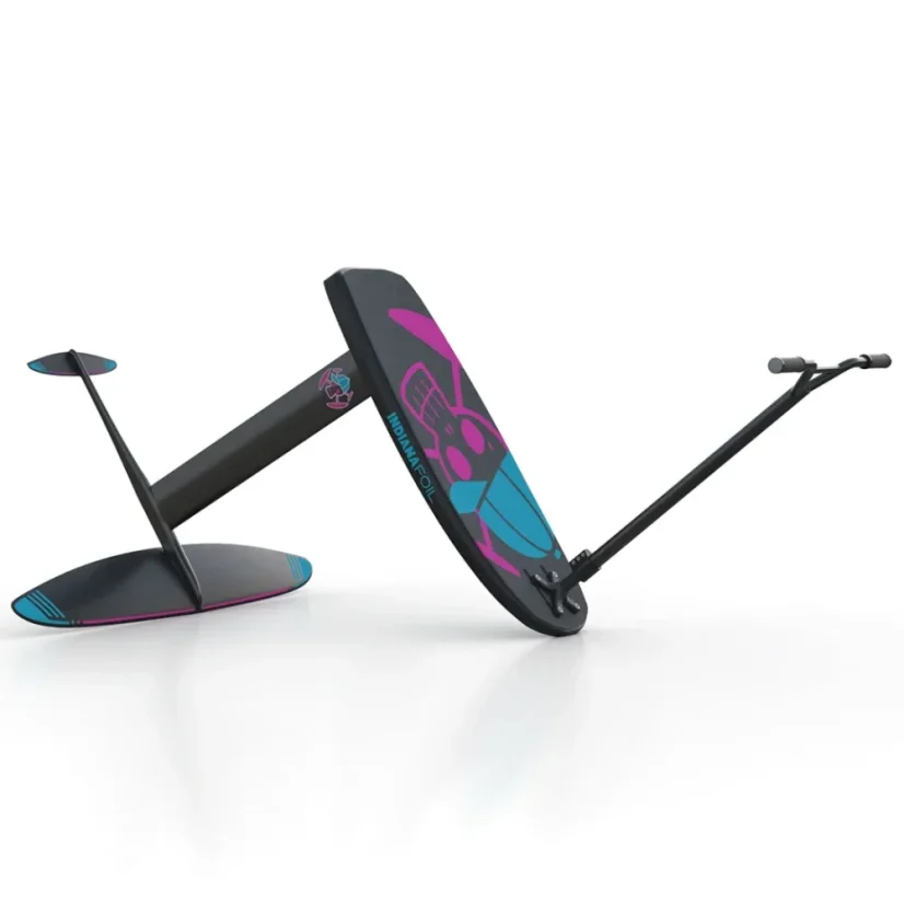 Hydrofoil INDIANA Wake Thief scooter package