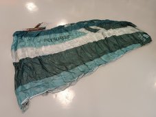 Kite FLYSURFER Soul2 10m komplet