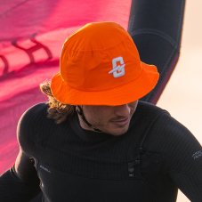 Helma BangProof Bucket V2 - Orange