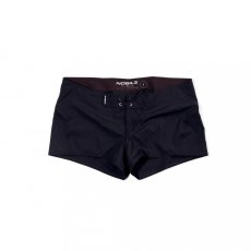 Dámské boardshorts NOBILE - čierne