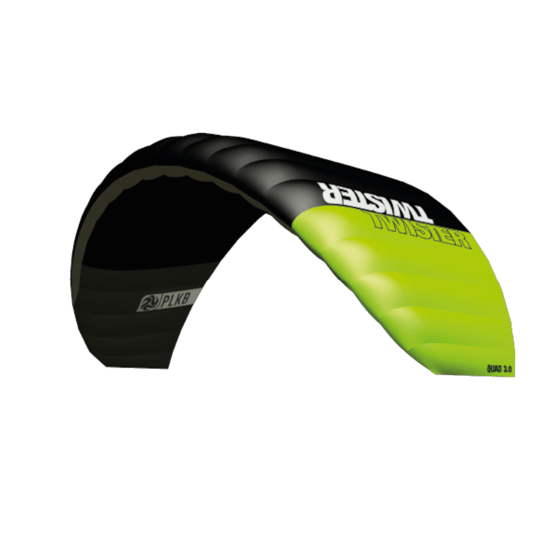 Kite 2020 PLKB Twister - bar
