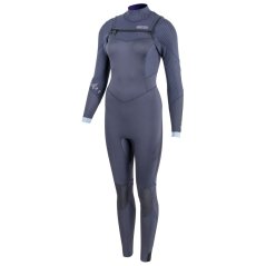 PROLIMIT Flare Freezip 5/3mm Women's Wetsuit - Navy