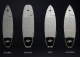 Ako si vybrať správny surf board na kite