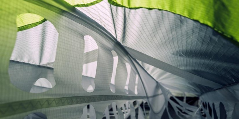 Kite FLYSURFER VMG2