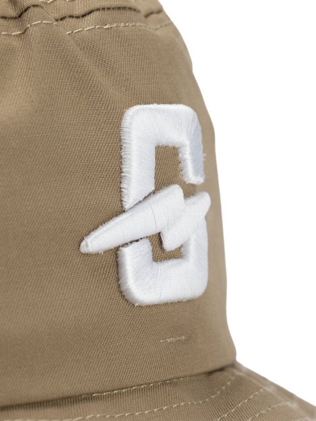 Helma BangProof Bucket V2 - Khaki