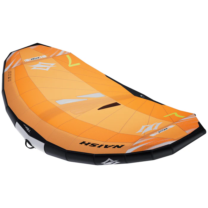 Wing-surfer 2026 NAISH Atom