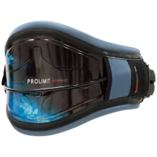 Kite Waist Harness PROLIMIT Vapor - Blue/Red