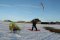 Zakončení snowkite mimi zimy 2021