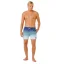 Boardshorts RIP CURL Offset Fade Volley - Light Navy