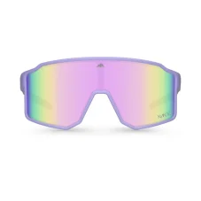 Sunglasses NANDEJ LIFE - Lavander / Rose mirror