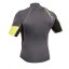 Pánska lycra GUL Xola SS RG0338 - sivá