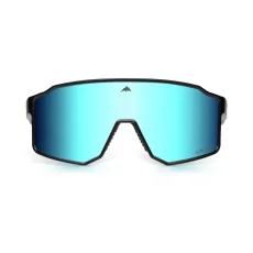 Sunglasses NANDEJ LIFE - Black/Ice Blue