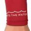 Men's wetsuit 3/2 Response RE1321 Navy/Red
