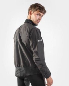 GUL Gamma HT Taped Spraytop – black