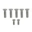 2026 NAISH Torx Foil Screw set