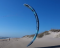 Kite Flysurfer Sonic4 - první recenze