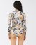 Dámský neopren 2 mm BILLABONG Salty Dayz Light - paradise black - Dámská Velikost: 10