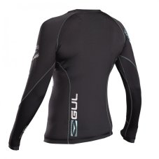 Women's thermal T-shirt '18 GUL Evotherm EV0050