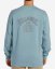 Mikina BILLABONG Short Sands - Washed Blue
