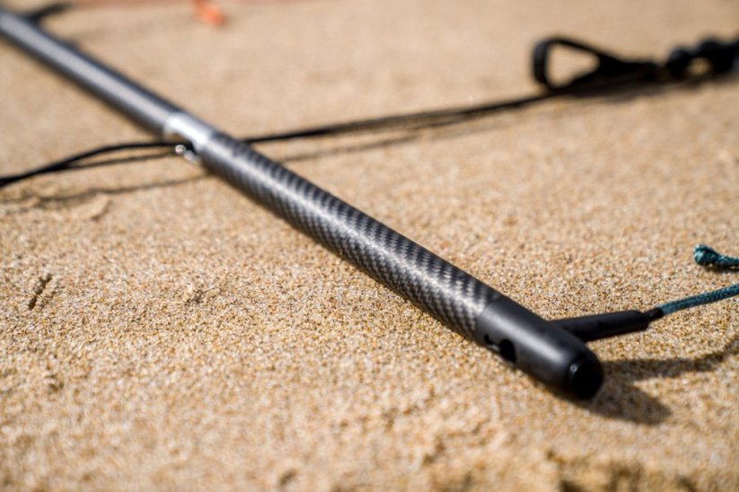Ráhno FLYSURFER SYNC Carbon Free Bar